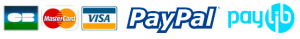 logos paiements