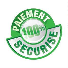 paiement securisé
