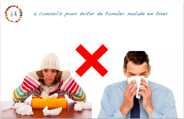 comment devenir malade