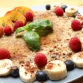 pancake-synergie-recette-petit-déjeuner-santé-et-vitalité