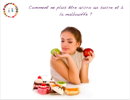 Comment vaincre l'addiction au sucre - synergie alimentaire