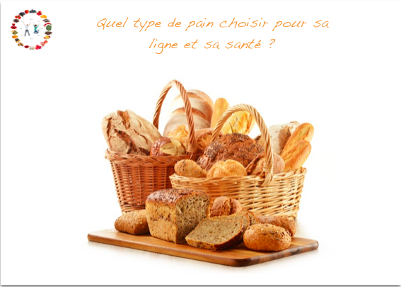 quel pain choisir - synergie alimentaire