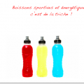 méfaits des boissons sportives - synergie alimentaire