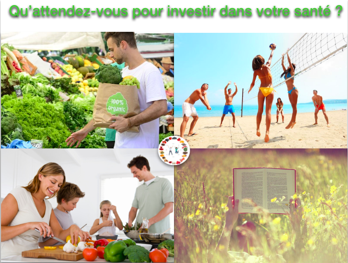 investir dans sa santé - synergie alimentaire