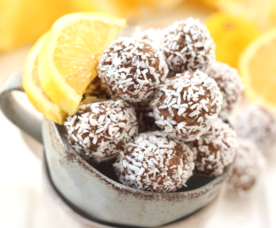 recettes boules d energie synergie alimentaire nutrition et sante recettes boules d energie synergie