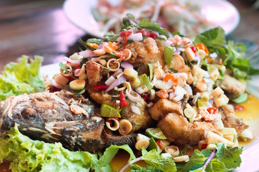 poisson-au-basilic-thai