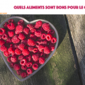 aliments-pour-protéger-le-coeur