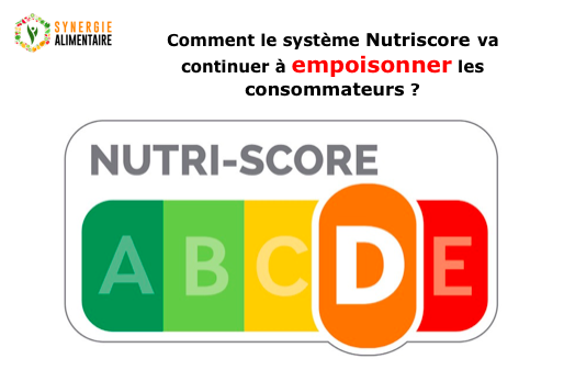 Nutri-Score