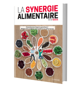 Livre la synergie alimentaire